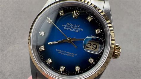 rolex 16233 review|rolex submariner 16233 price.